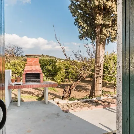 Rustico Tra I Limoni Tatil Evi