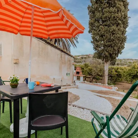Rustico Tra I Limoni Lido di Noto
