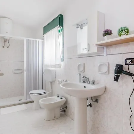 Tatil Evi Rustico Tra I Limoni Lido di Noto