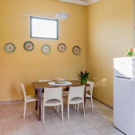 Rustico Tra I Limoni Tatil Evi
