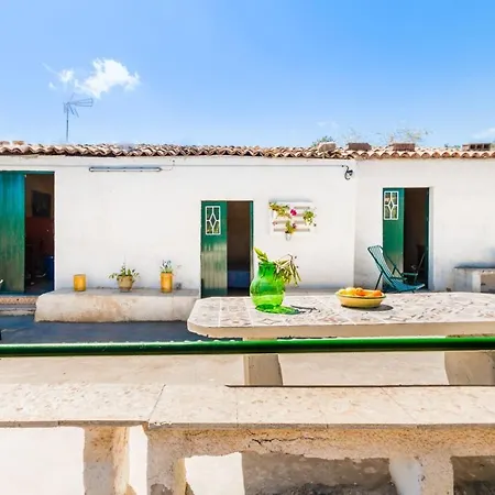 Rustico Tra I Limoni Lido di Noto