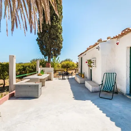 Rustico Tra I Limoni Lido di Noto